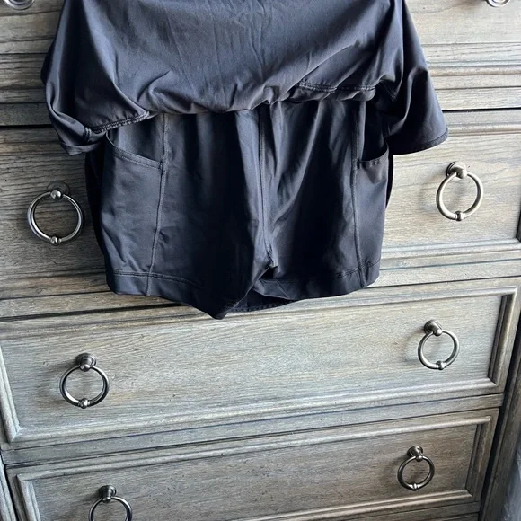 lululemon athletica Black Women Skirt - Picture 4 of 5